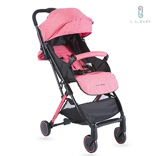 L.A. Baby 城市輕旅嬰兒手推車-晴空藍 歷史價格詳細信息