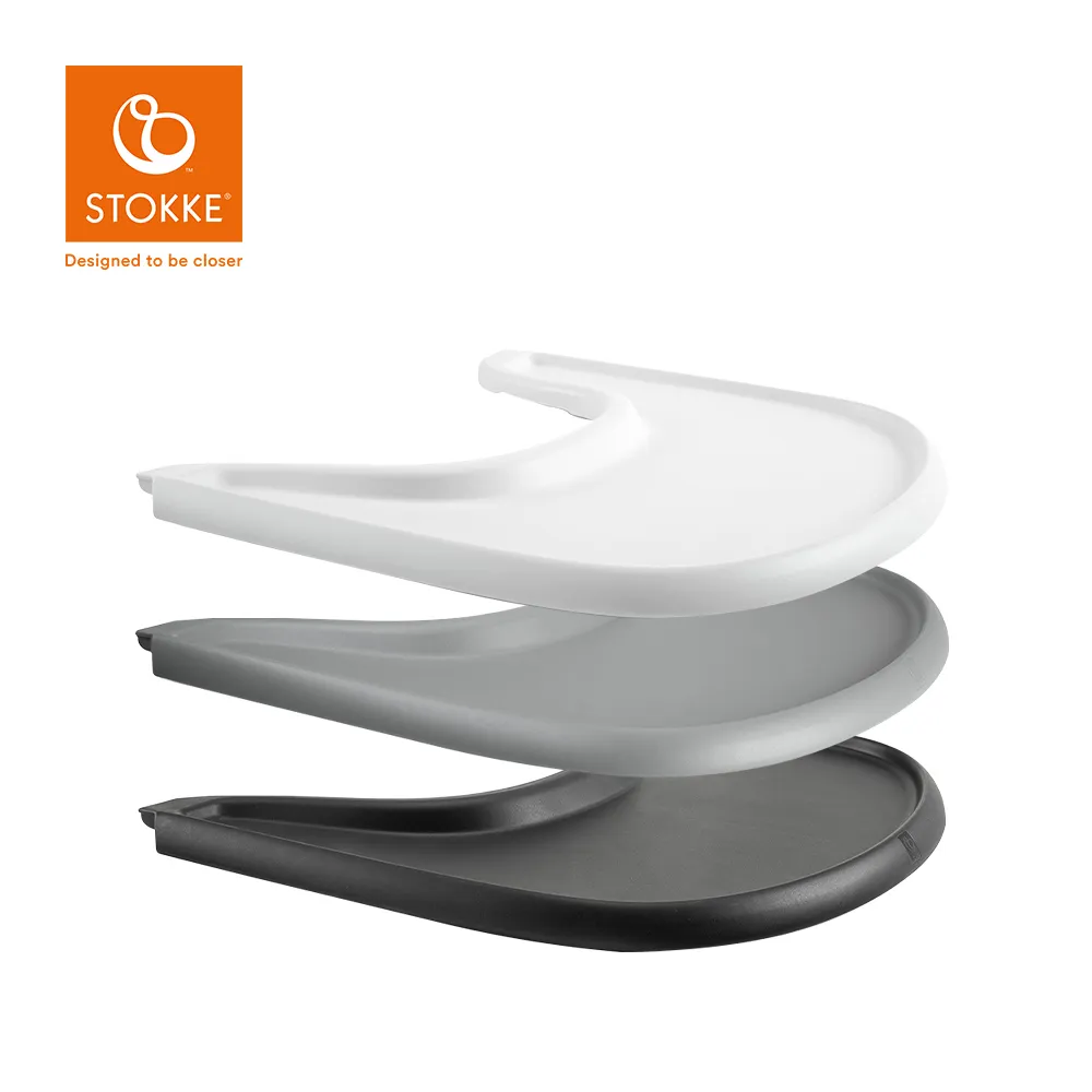 Stokke 挪威 Tripp Trapp 成長椅初生嬰兒套件布罩-灰色 歷史價格詳細信息