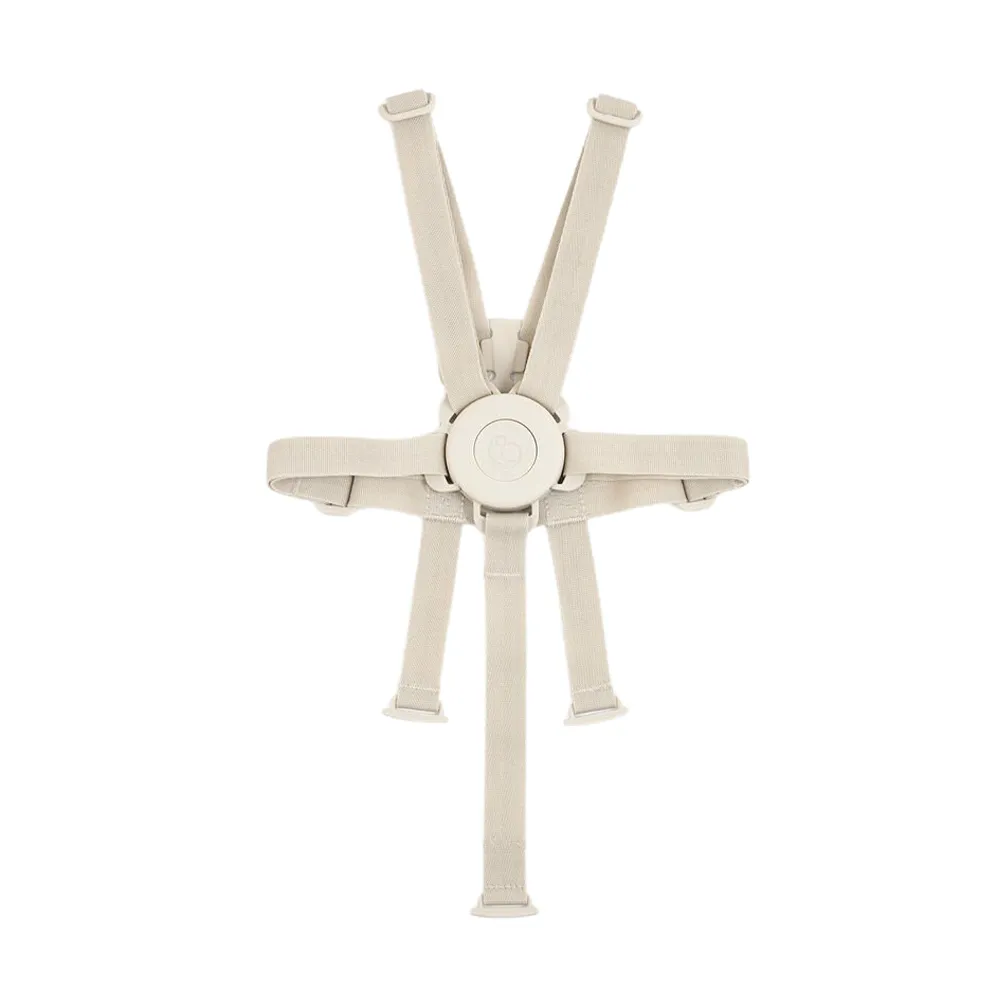 挪威 Stokke Tripp Trapp 成長椅安全帶-淺褐色~總代理公司貨【麗兒采家】 歷史價格詳細信息