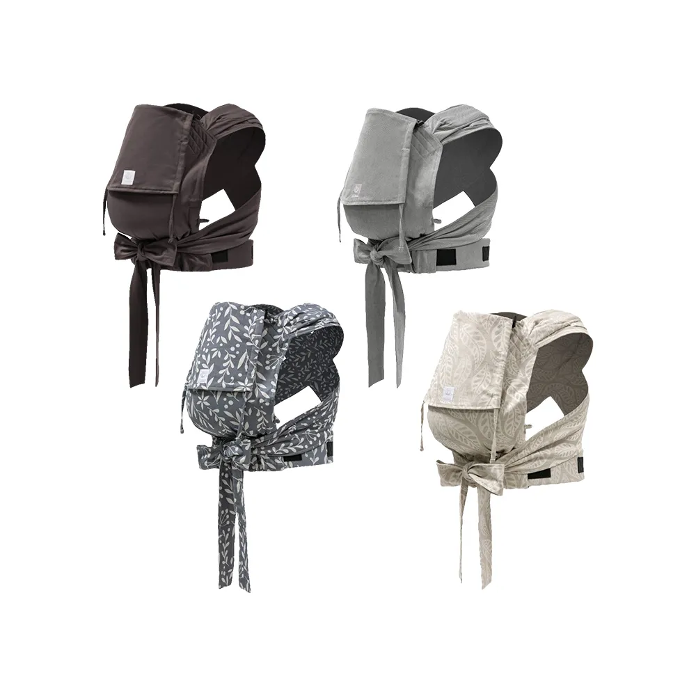 Stokke Limas Carrier 嬰兒背帶交叉綁帶款 歷史價格詳細信息