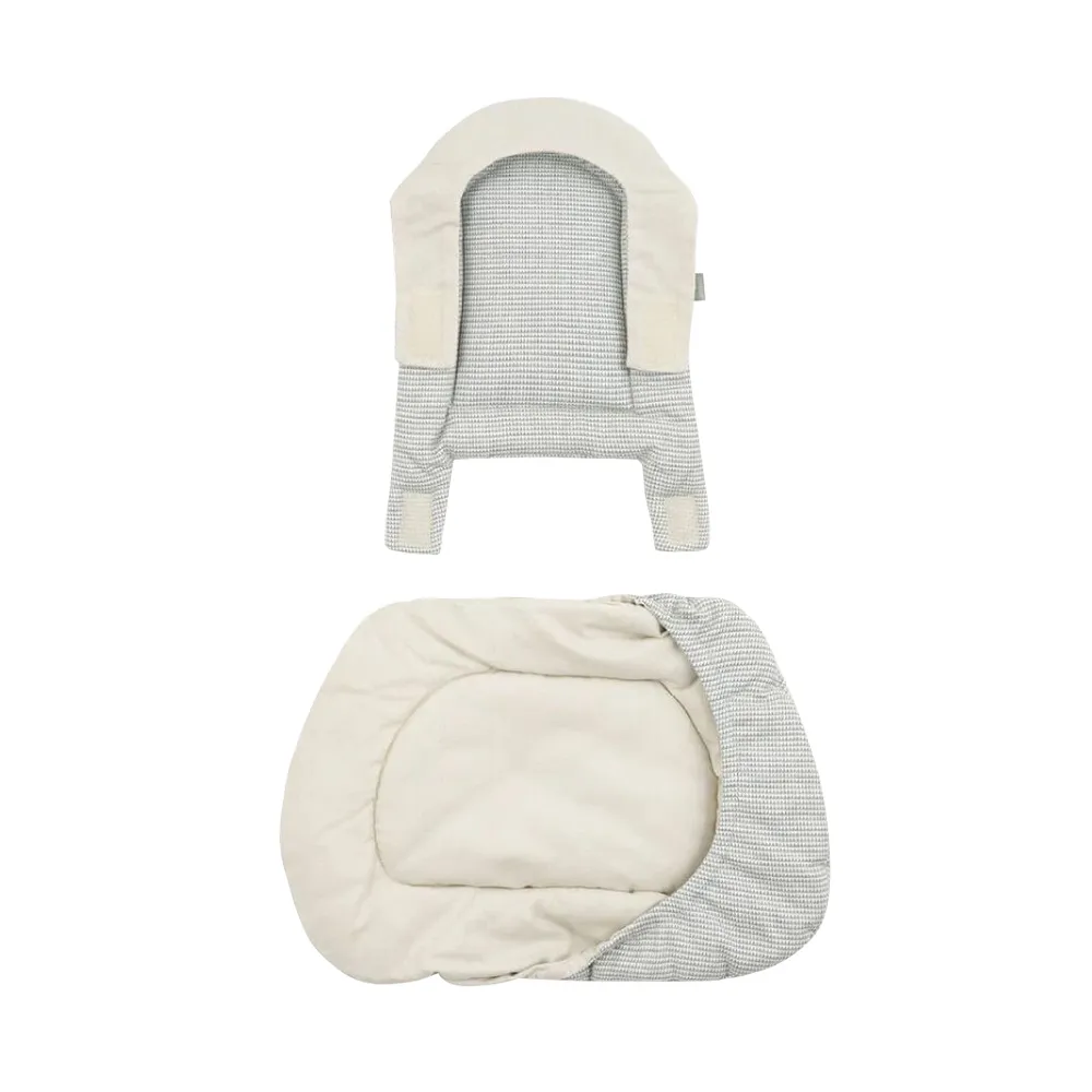 Stokke Nomi 多階段成長椅 經典全配組 櫸木款(餐椅+護圍+餐盤+安全帶+坐墊) - 多款可選 歷史價格詳細信息