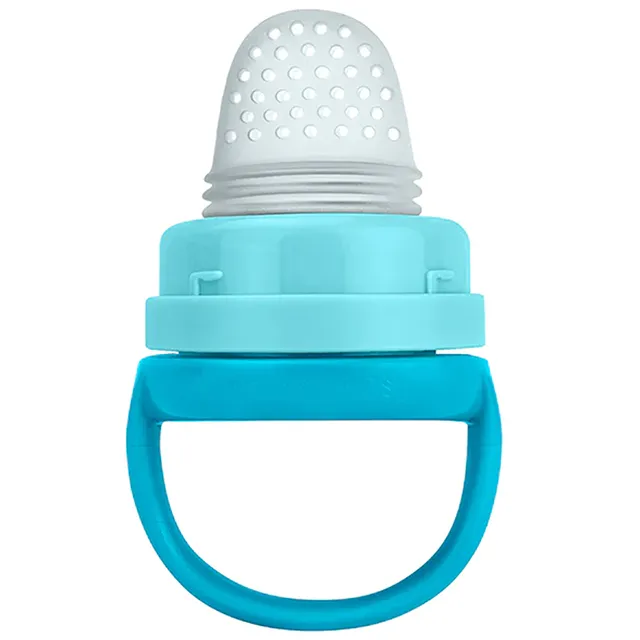 Green Sprouts 副食品小分裝盒120ml 一組4入(玻璃)-藍色【衛立兒生活館】 歷史價格詳細信息