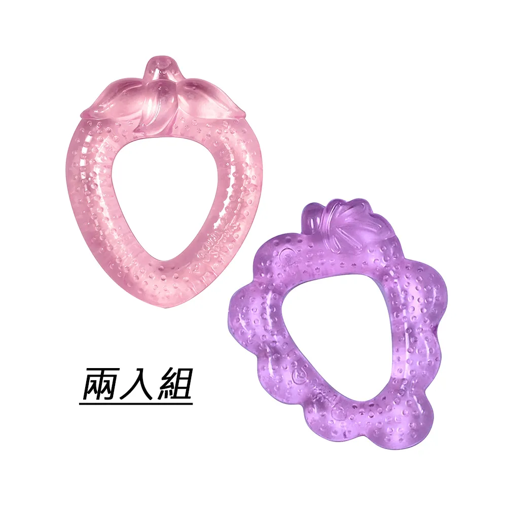 【green sprouts】冰鎮冷凍型按摩/舒緩疼痛固齒器_蔬果造型兩入組(GS222340) 歷史價格詳細信息