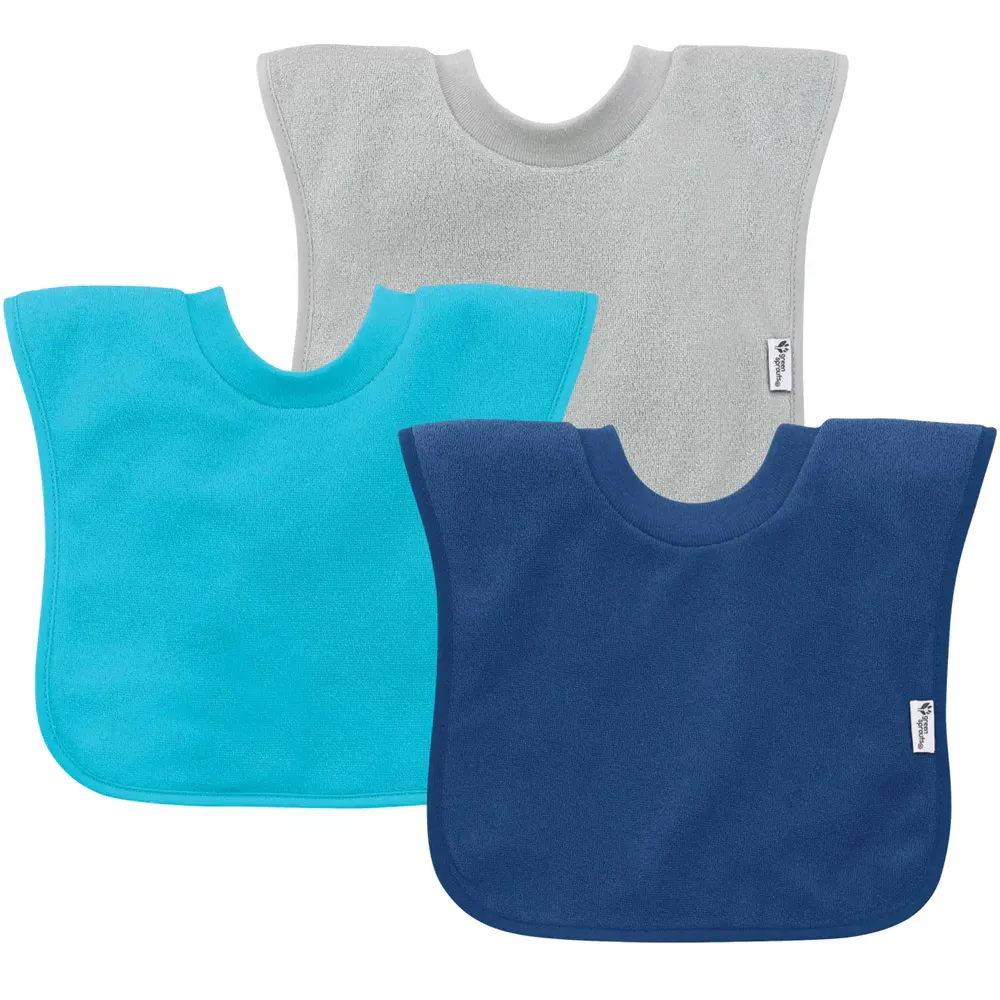 純棉三角巾 3入 雙層 嬰兒口水巾 雙釦領巾圍兜 新生兒 卡通口水巾 圍兜 SU11716 歷史價格詳細信息