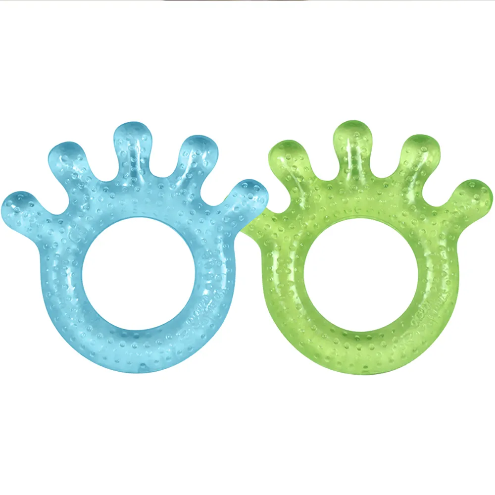 【green sprouts】冰鎮冷凍型按摩/舒緩疼痛固齒器_蔬果造型兩入組(GS222340) 歷史價格詳細信息