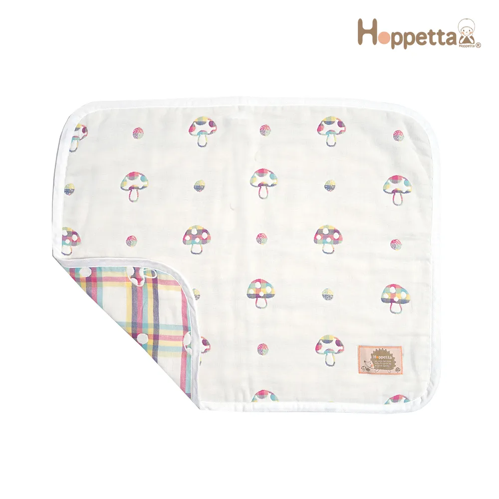 Hoppetta 六層紗蘑菇被(S/M) 5242-PI-F / 5235-PI-F【甜蜜家族】 歷史價格詳細信息