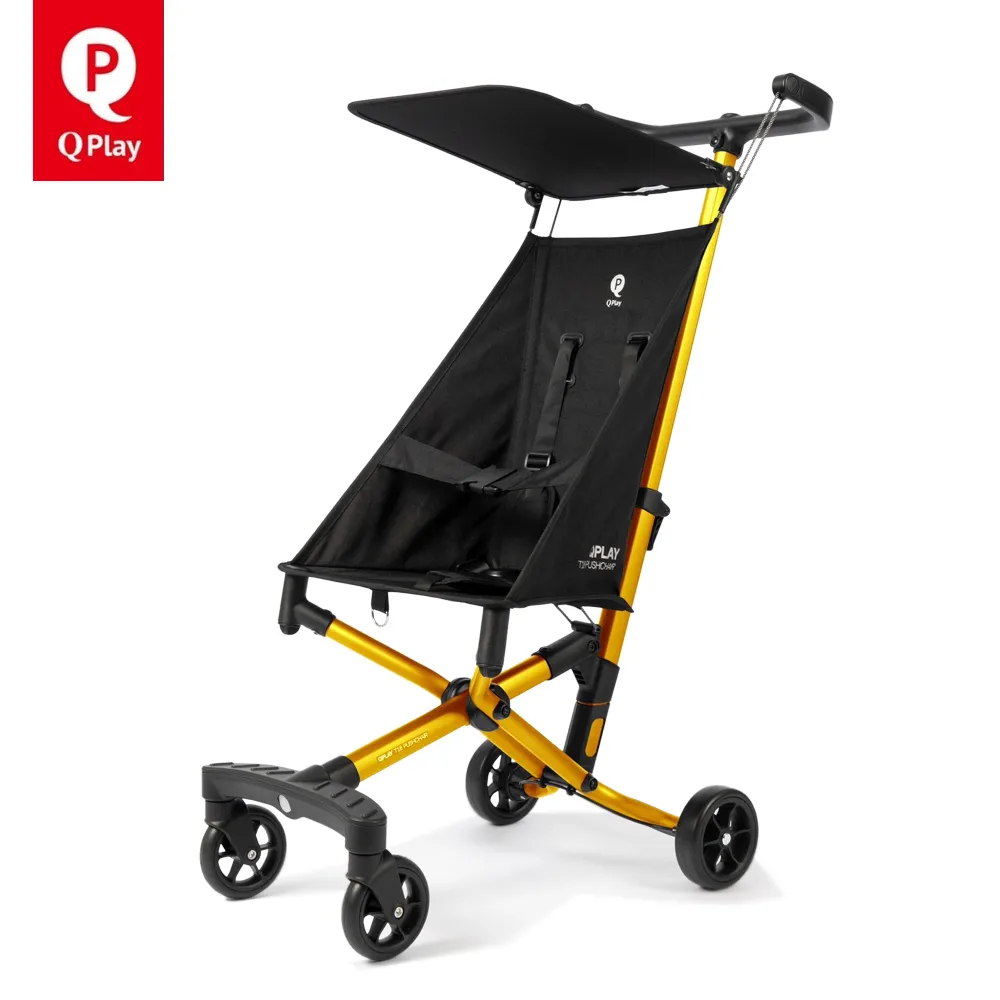 【Q play】T18輕便兒童推車專屬圓筒置物包(T18專屬配件 置物包 推車配件) 歷史價格詳細信息