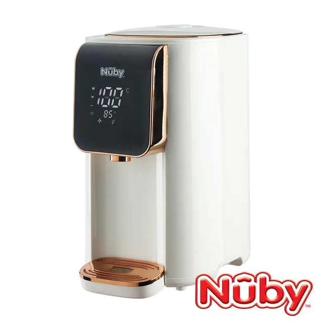 Nuby 智能七段定溫調乳器[免運費] 歷史價格詳細信息