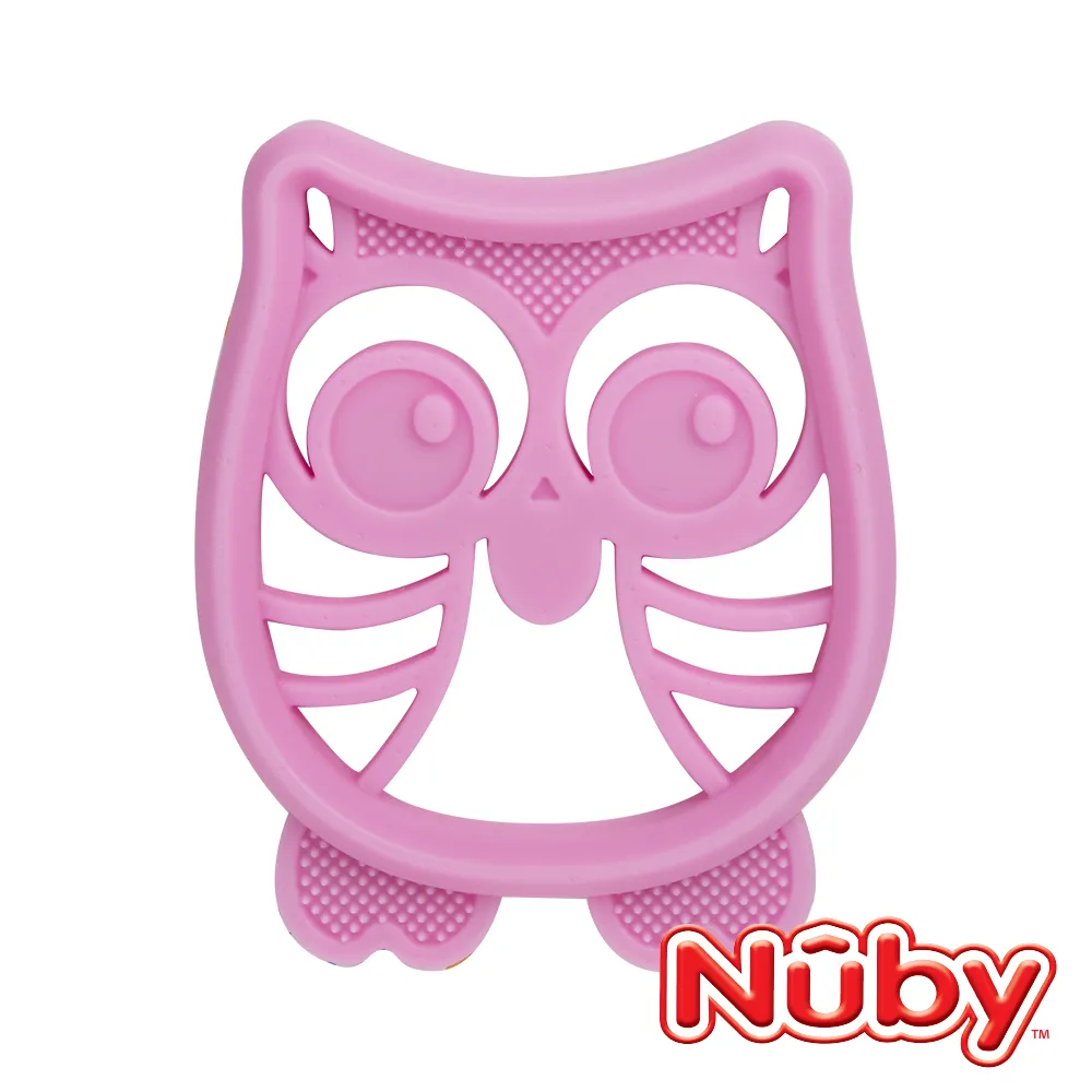 Nuby 矽膠造型櫸木固齒器-3款可選【佳兒園婦幼館】 歷史價格詳細信息