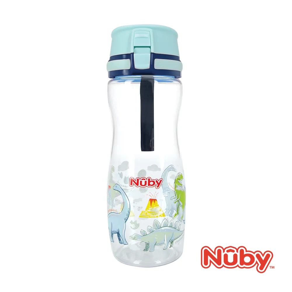 Nuby 晶透雙耳學飲杯(細吸管)240ml 歷史價格詳細信息