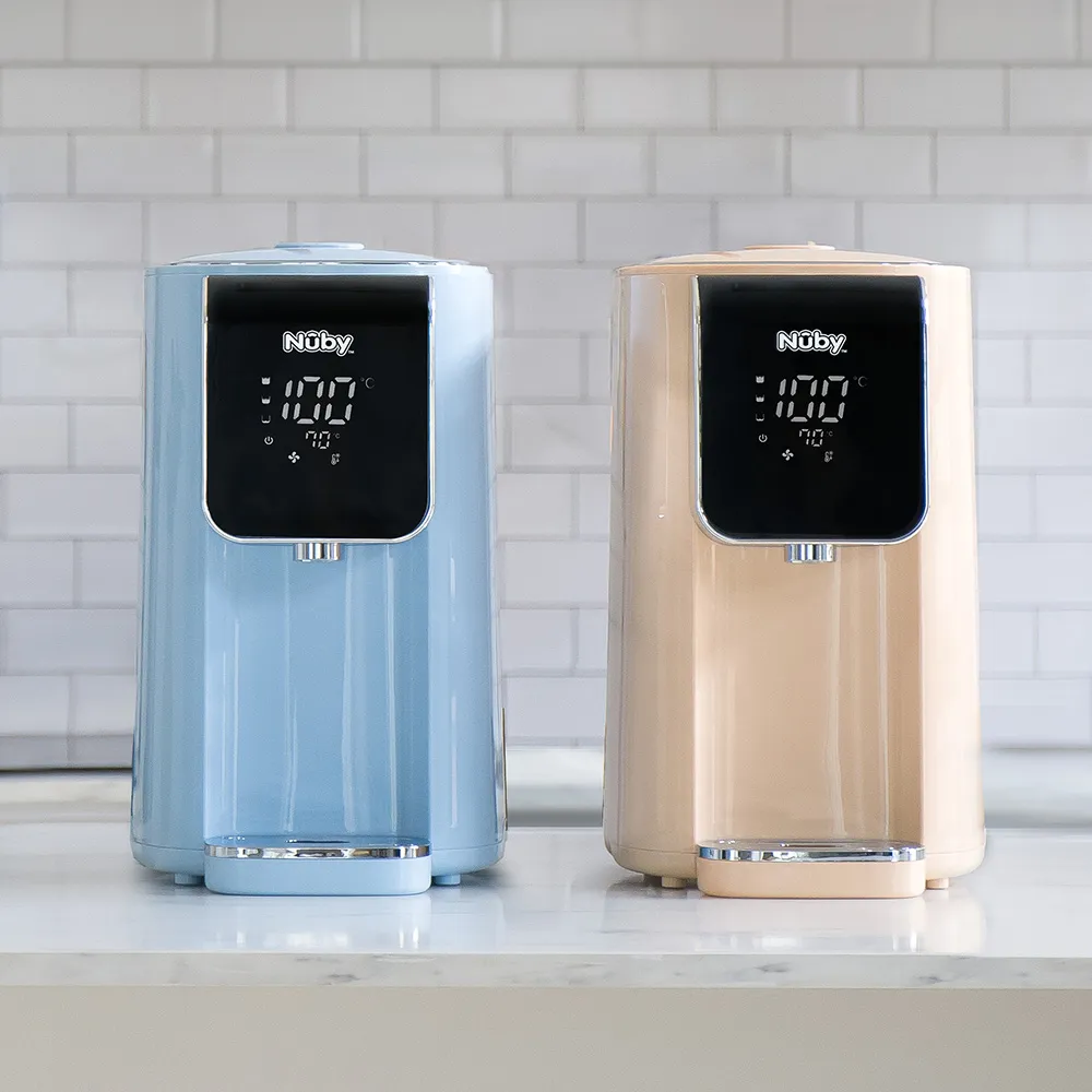 Nuby 智能七段定溫調乳器[免運費] 歷史價格詳細信息