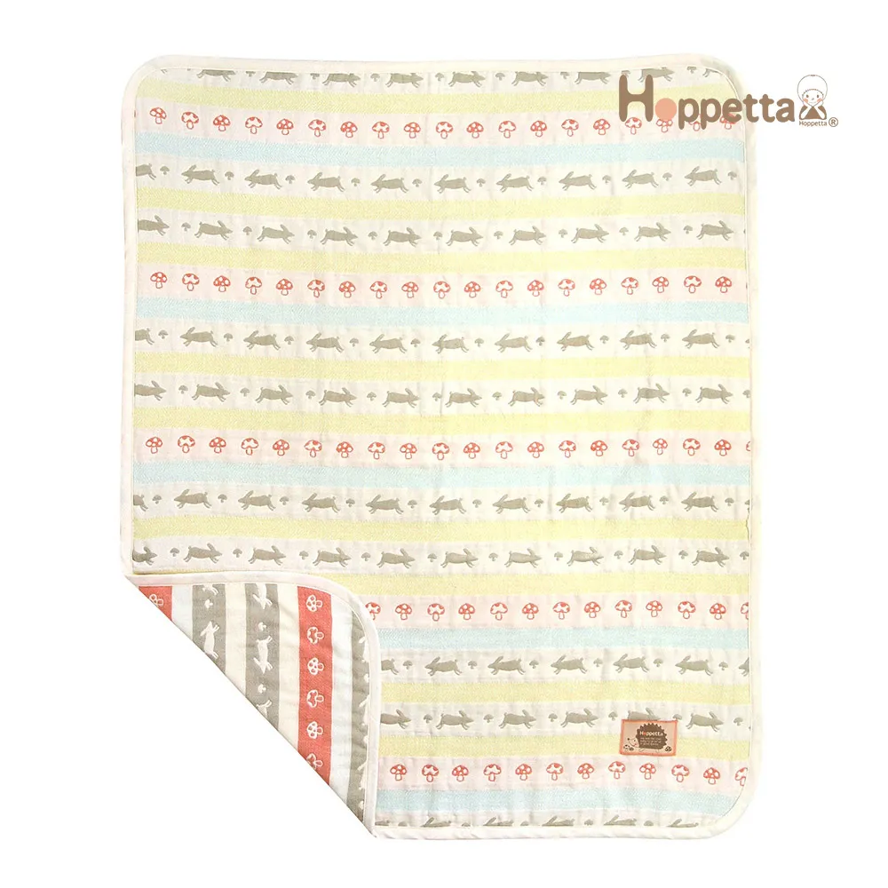 Hoppetta 童趣森林棉毛防踢背心[免運費] 歷史價格詳細信息