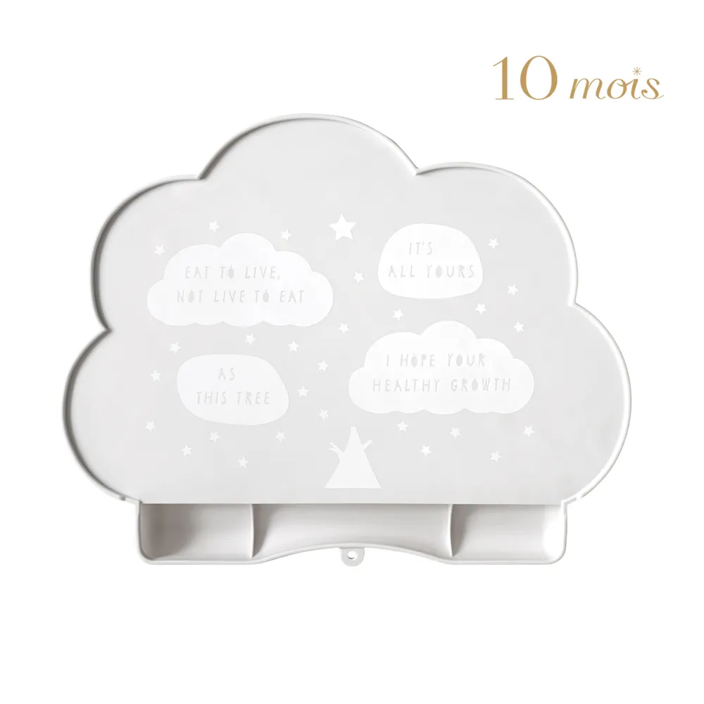 10mois 銀河星彩六層紗揹巾口水巾 歷史價格詳細信息