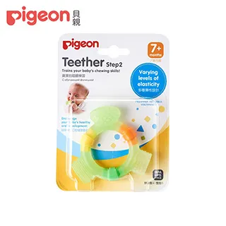 貝親 牙齒咬環[橘色小花] 歷史價格詳細信息