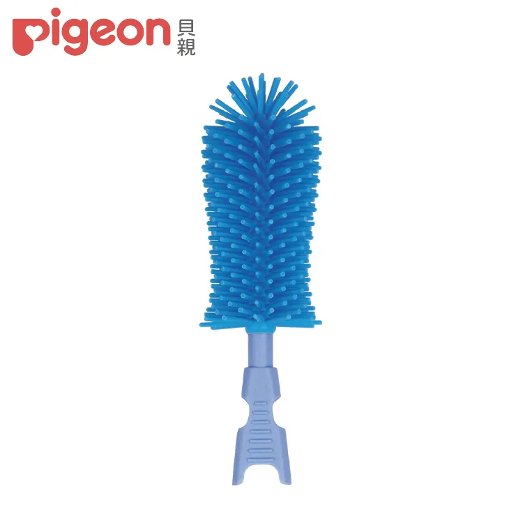 貝親 Pigeon 矽膠奶瓶刷頭(不含刷柄)｜蝦幣10倍送【甜蜜家族】 歷史價格詳細信息