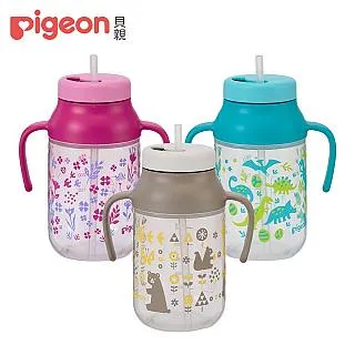 貝親 PIGEON  Kurutto吸管杯(浪漫花園) 歷史價格詳細信息