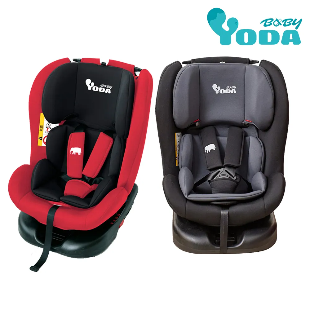 【YODA】ISOFIX (0-12歲) 360度旋轉汽車安全座椅(三款可選)(檢驗編號R37646) 歷史價格詳細信息
