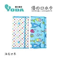 YODA 優的寶貝 LINE FRIENDS寶寶食兜/用餐圍兜/矽膠圍兜-兔兔款 歷史價格詳細信息
