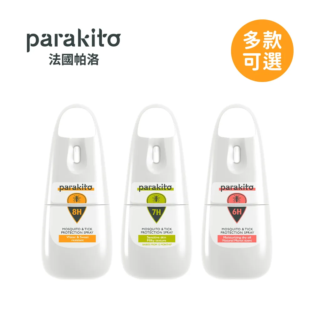 【ParaKito 法國帕洛】天然植萃紓緩霜 40ml｜卡多摩 歷史價格詳細信息