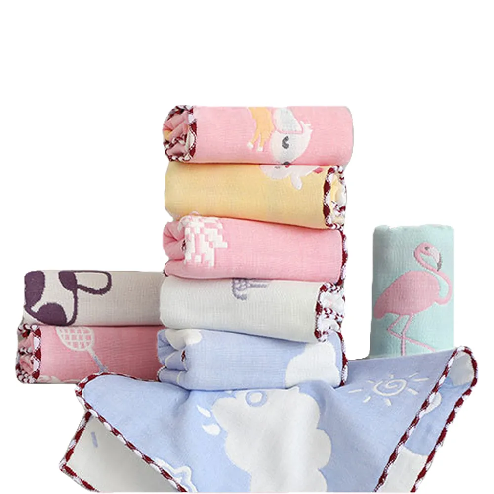 六層紗布巾手帕-贈品-請勿直接下單 歷史價格詳細信息