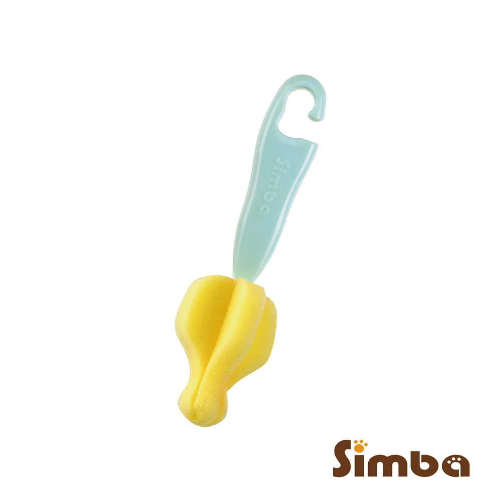 小獅王辛巴 極細海綿奶嘴刷替換包(3入) 歷史價格詳細信息