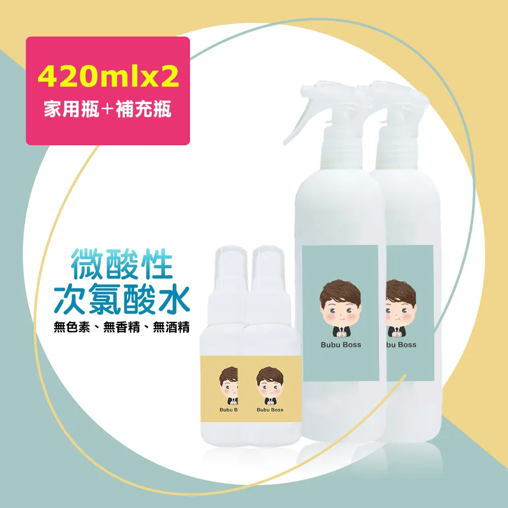 BUBU BOSS-寶寶次氯酸水-好友揪團組(家用瓶350mlX3瓶) 歷史價格詳細信息