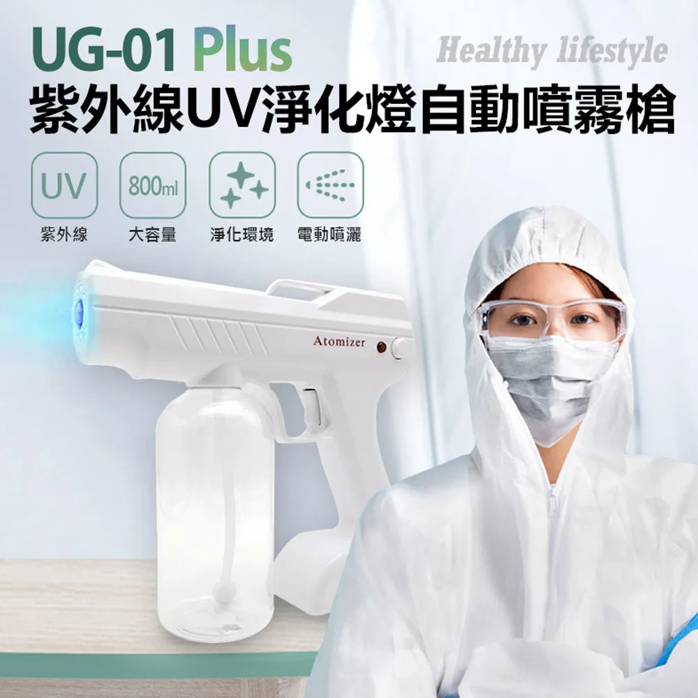自動噴霧紫外線消毒槍 歷史價格詳細信息