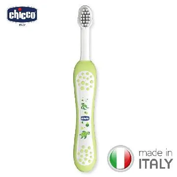 chicco-兒童牙刷 6m+ 歷史價格詳細信息