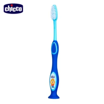 【chicco】兒童成長牙刷-粉 歷史價格詳細信息