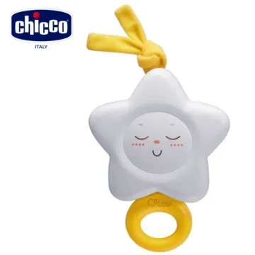 【chicco】甜蜜蜜星星音樂鈴 歷史價格詳細信息