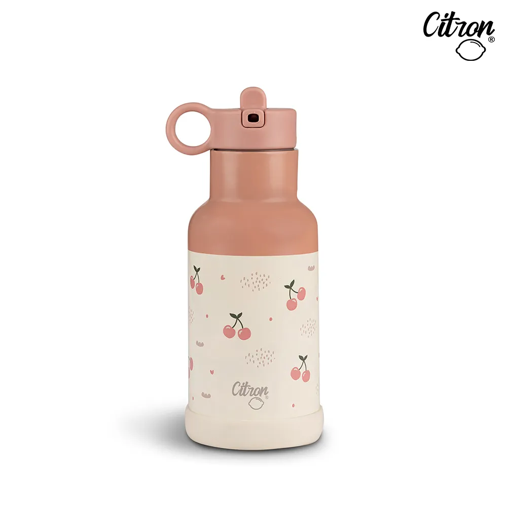 【Citron】三層保溫瓶_350ml_彩虹獨角獸 歷史價格詳細信息