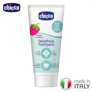 Chicco 兒童木醣醇含氟牙膏50ml(水果草莓/蘋果香蕉/鳳梨水果) 1000ppm含氟 米菲寶貝 歷史價格詳細信息