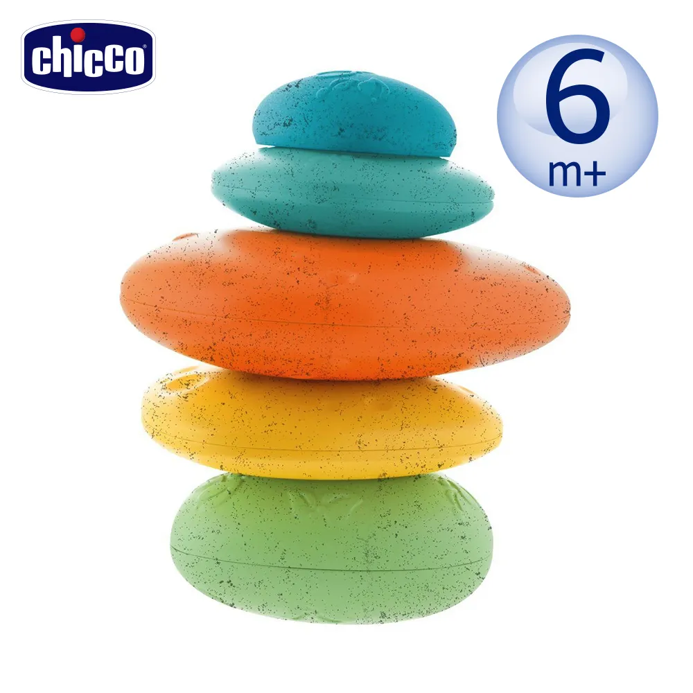Chicco ECO+趣味石頭疊疊樂【佳兒園婦幼館】 歷史價格詳細信息