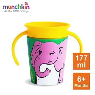 munchkin滿趣健-繽紛吸管配件清潔刷組 歷史價格詳細信息