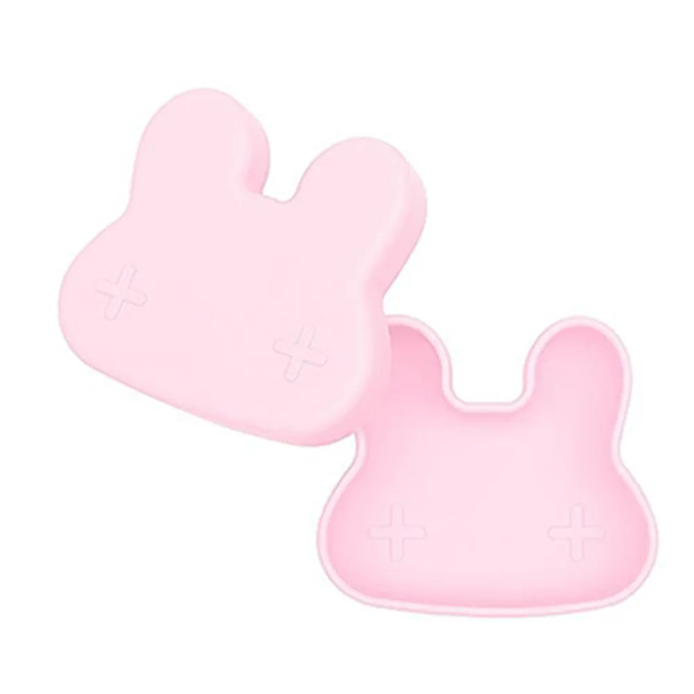 澳洲 We Might Be Tiny 矽膠防滑吸盤碗-熊寶寶(6色可選)【麗兒采家】 歷史價格詳細信息