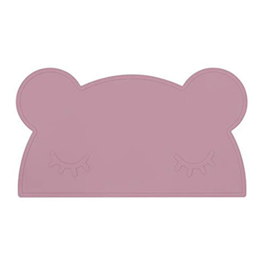 澳洲 We Might Be Tiny 矽膠防滑吸盤碗-熊寶寶(6色可選)【麗兒采家】 歷史價格詳細信息