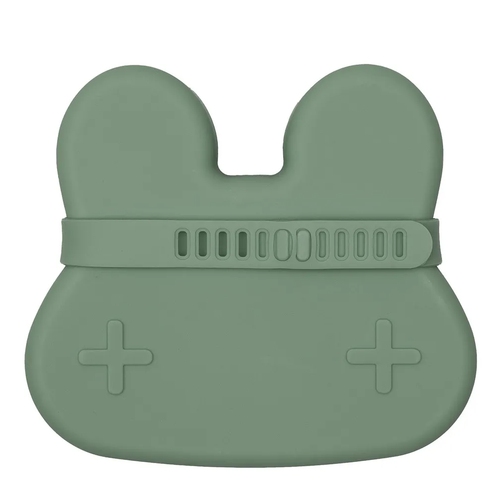 澳洲 We Might Be Tiny 矽膠防滑吸盤碗-熊寶寶(6色可選)【麗兒采家】 歷史價格詳細信息