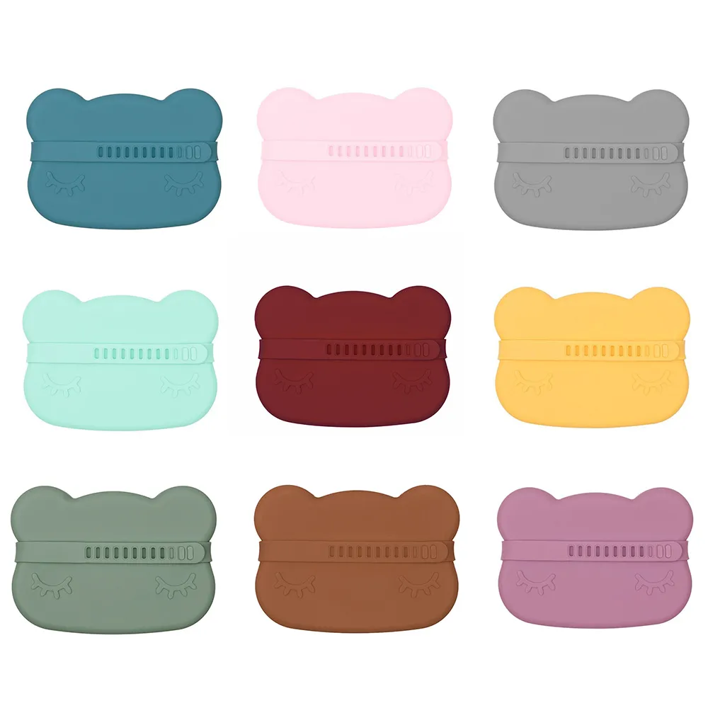 澳洲 We Might Be Tiny 矽膠防滑便當盒兔寶寶-淺粉紅[免運費] 歷史價格詳細信息