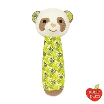 applepark初生嬰兒純棉圍兜寶寶口水巾柔軟舒適防吐奶圍兜 歷史價格詳細信息