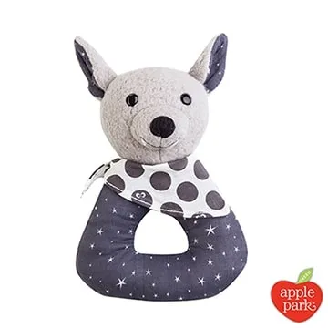 applepark初生嬰兒純棉圍兜寶寶口水巾柔軟舒適防吐奶圍兜 歷史價格詳細信息