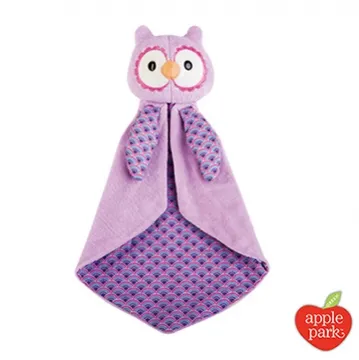 applepark初生嬰兒純棉圍兜寶寶口水巾柔軟舒適防吐奶圍兜 歷史價格詳細信息