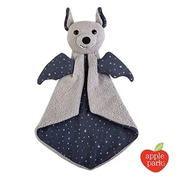 applepark初生嬰兒純棉圍兜寶寶口水巾柔軟舒適防吐奶圍兜 歷史價格詳細信息