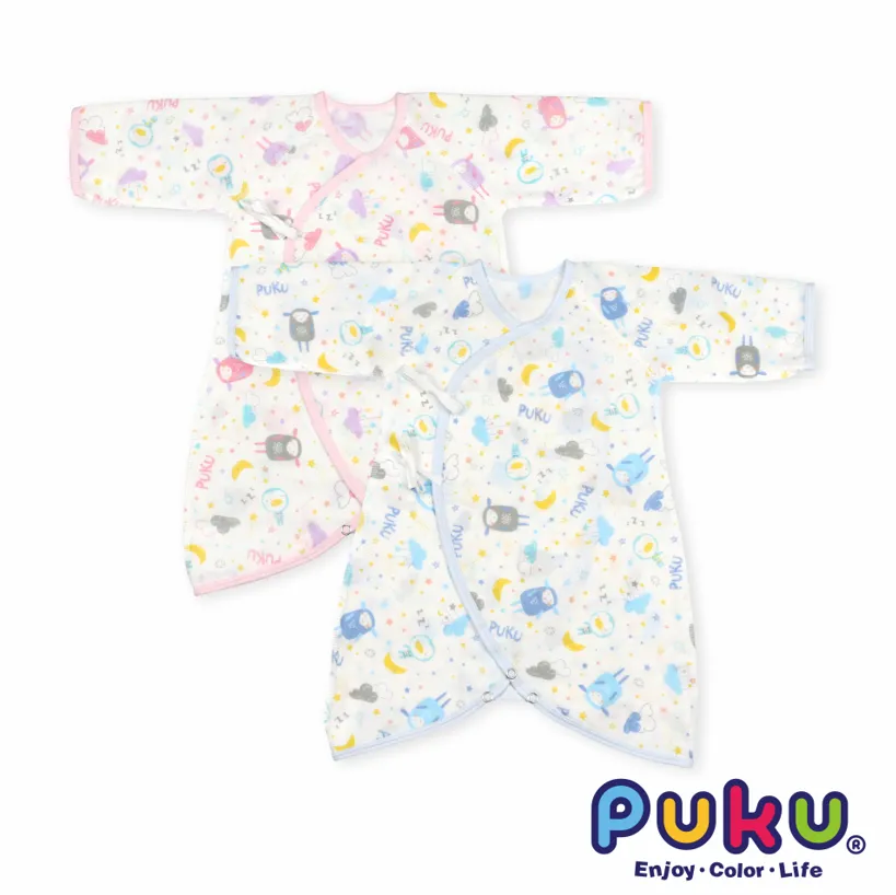 Puku 藍色企鵝 紗布印花手套(水眠羊/粉眠羊)【佳兒園婦幼館】 歷史價格詳細信息