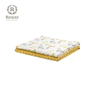 【Roaze 柔仕】 舒眠豆毯 -溫和熊寶 歷史價格詳細信息