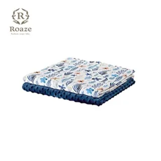 【Roaze 柔仕】 舒眠豆毯 -溫和熊寶 歷史價格詳細信息