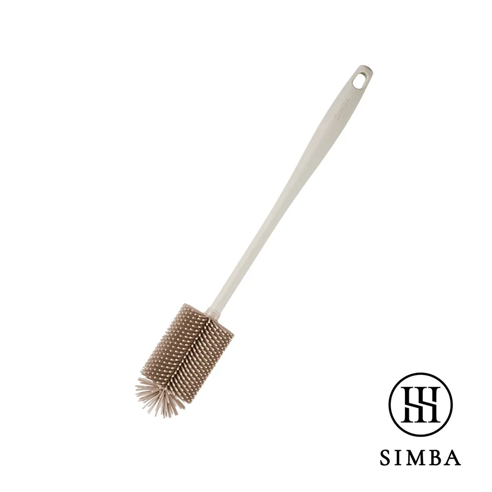 小獅王辛巴 超柔無垢白金矽膠奶瓶刷 (四色可挑) 228元 歷史價格詳細信息