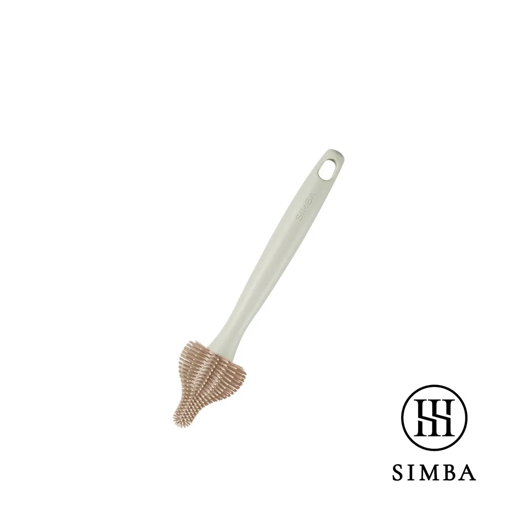 小獅王辛巴 超柔無垢白金矽膠奶瓶刷 (四色可挑) 228元 歷史價格詳細信息