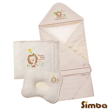 《小獅王辛巴》大地系有機棉嬰兒肚圍2入L組(25X73cm) 歷史價格詳細信息