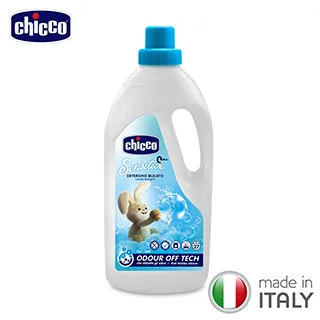 Chicco 超濃縮嬰兒洗衣精(升級版)1.5L 箱購6入組[免運費] 歷史價格詳細信息