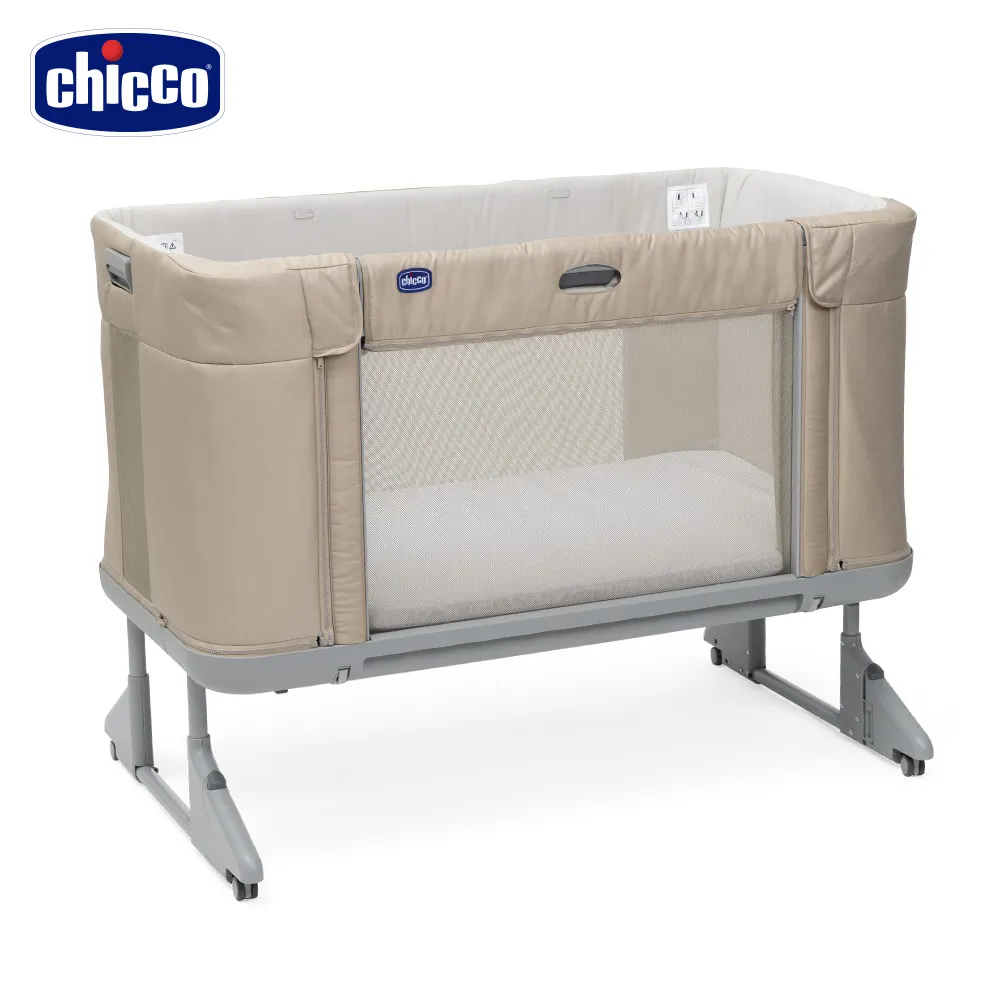 Chicco Next2Me Forever成長安撫嬰兒床邊床(迷霧灰UK)+送包巾毯13800元(聊聊優惠) 歷史價格詳細信息